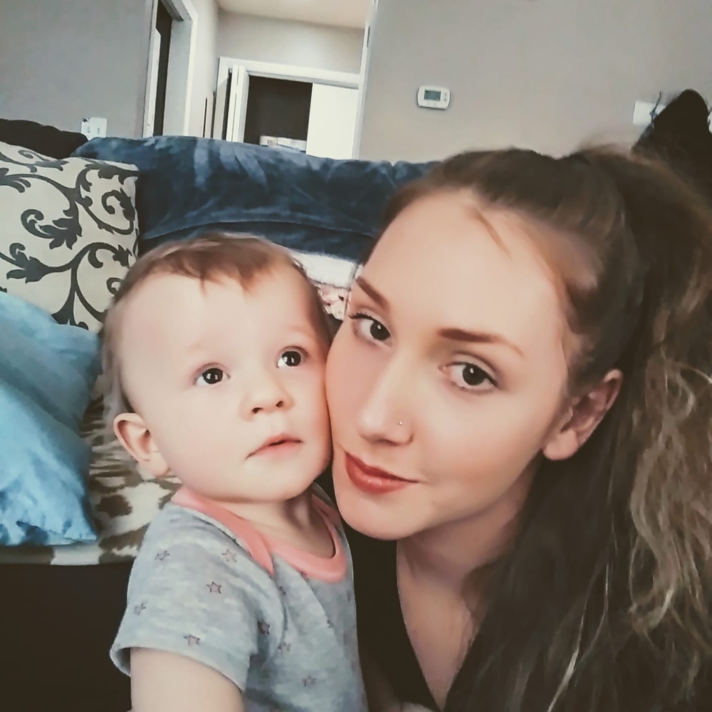 Meet your Posher, Jessica